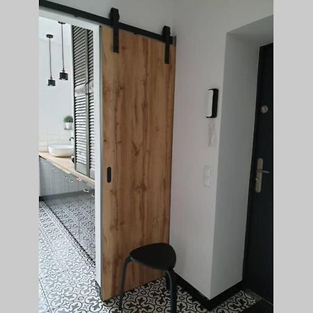 Apartament W Kamienicy Przy Plantach Kaliszki Exteriör bild