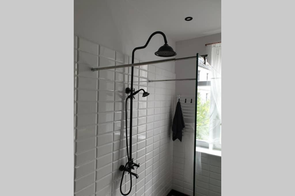 Apartament W Kamienicy Przy Plantach Kaliszki Exteriör bild