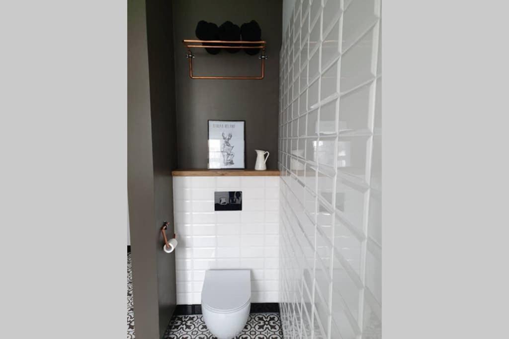 Apartament W Kamienicy Przy Plantach Kaliszki Exteriör bild